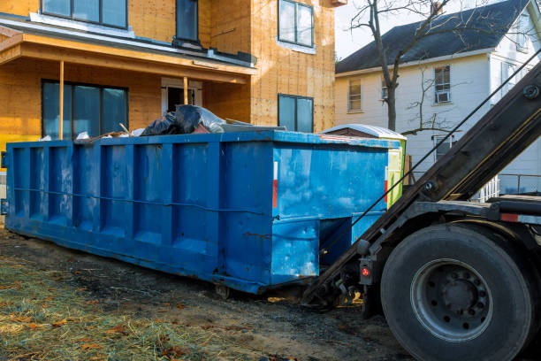 Pottsville, PA Junk Removal Company