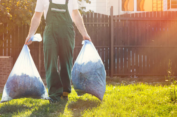 Best Garage Cleanout Services  in Pottsville, PA
