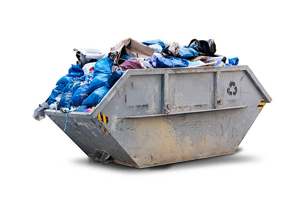 Best Construction Debris Removal  in Pottsville, PA